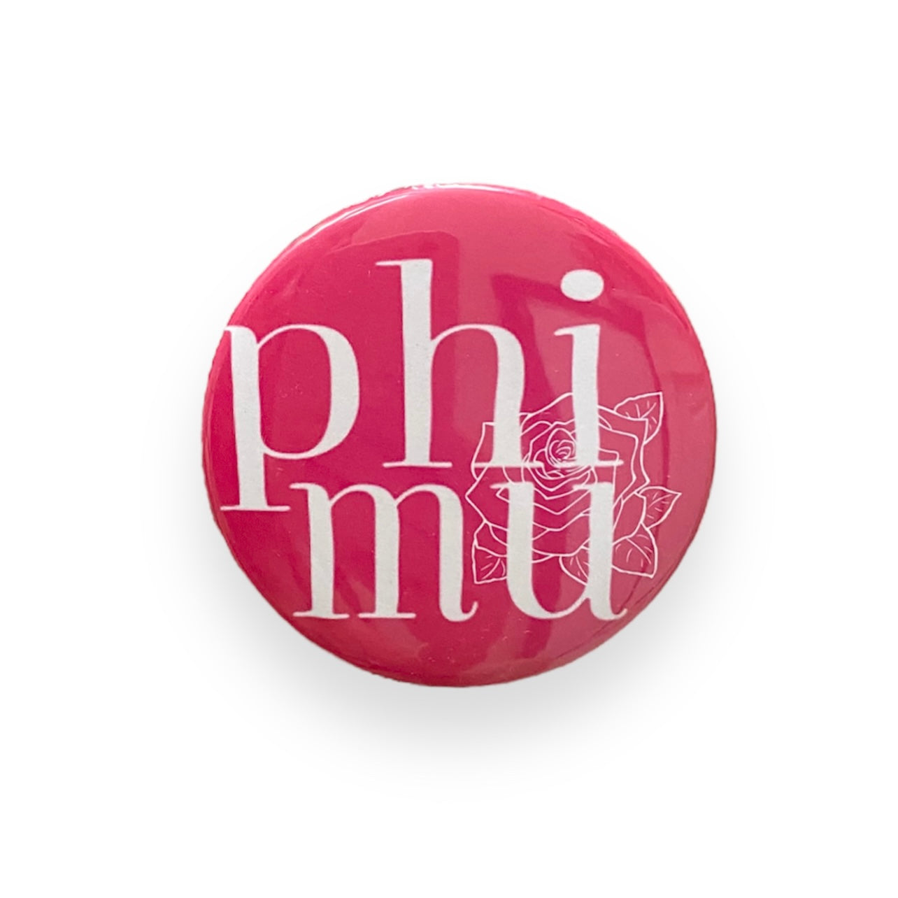 Phi Mu Pin