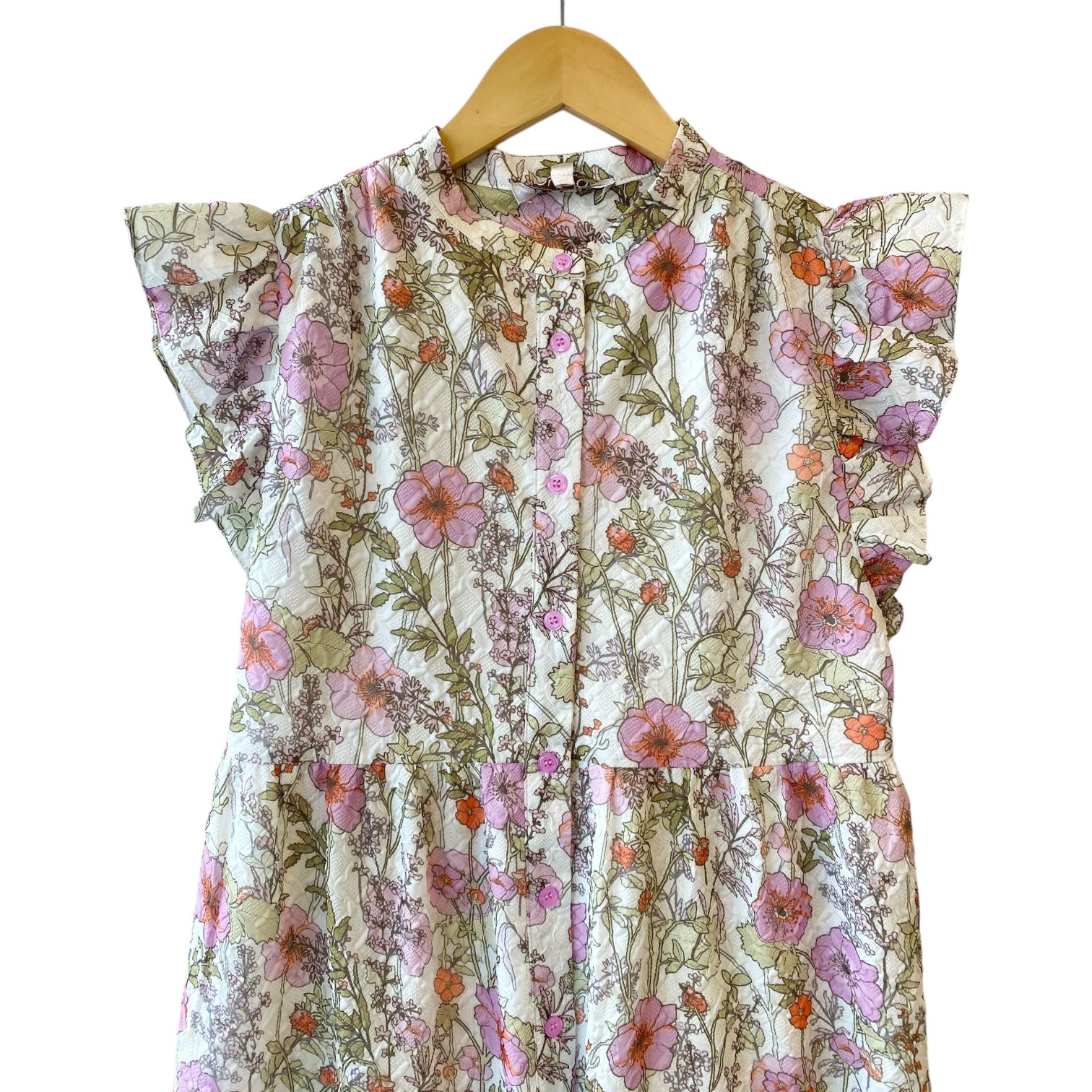 Prairie Dress