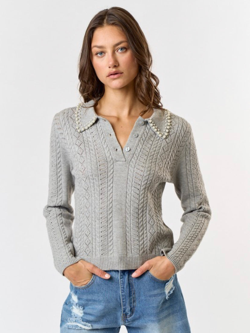 Babette Sweater