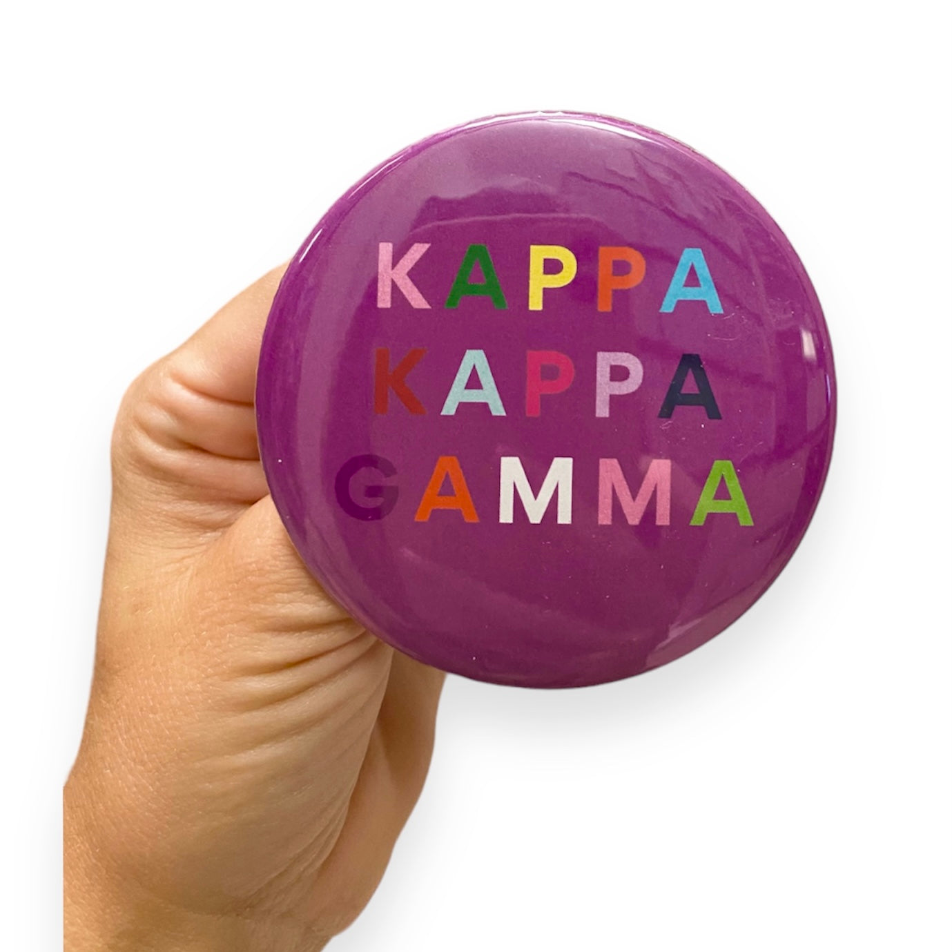 KKG Pin