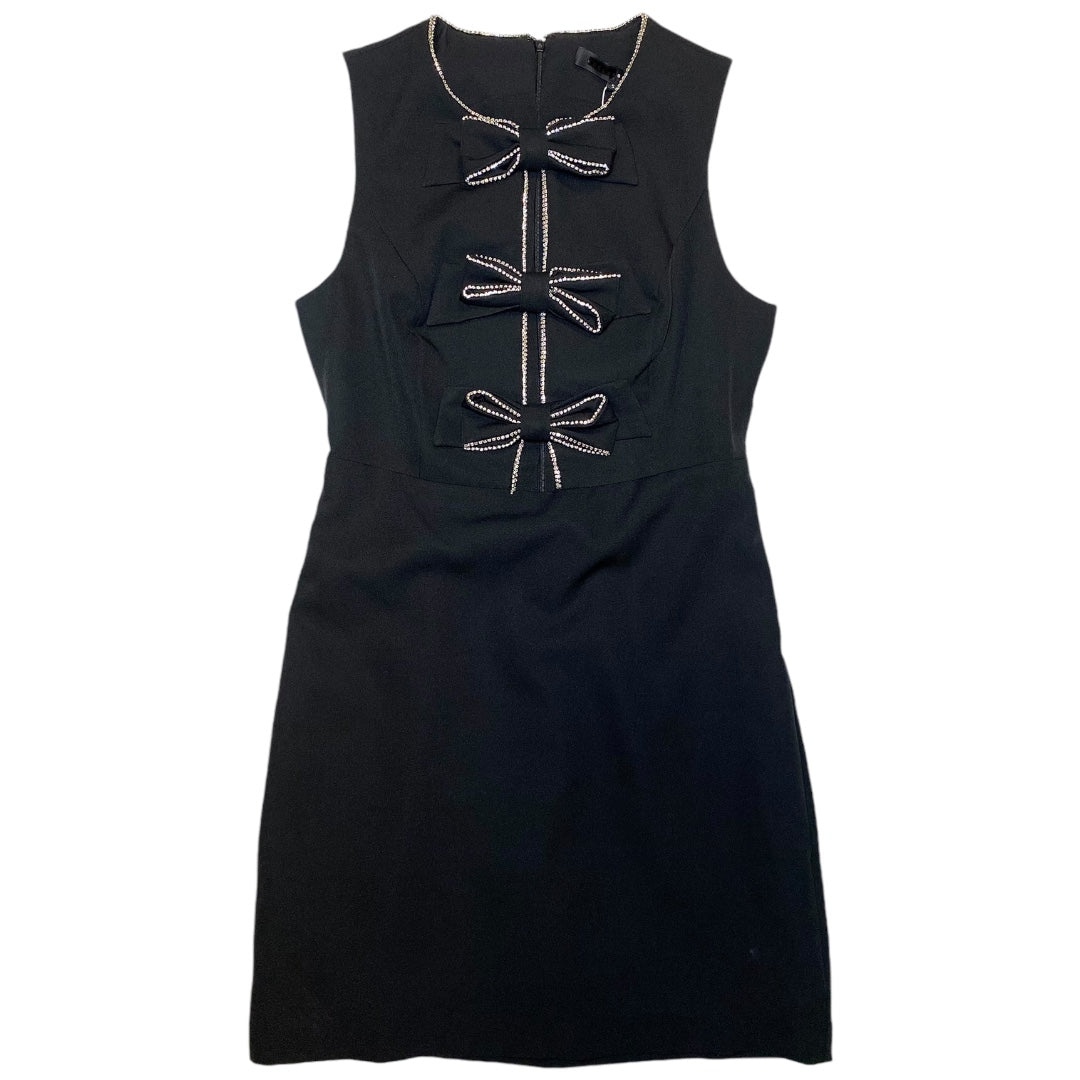 Blair Dress Black