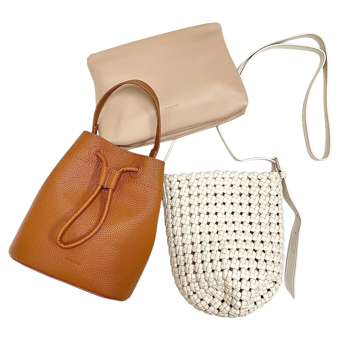 Kalani Bucket Mini Bag