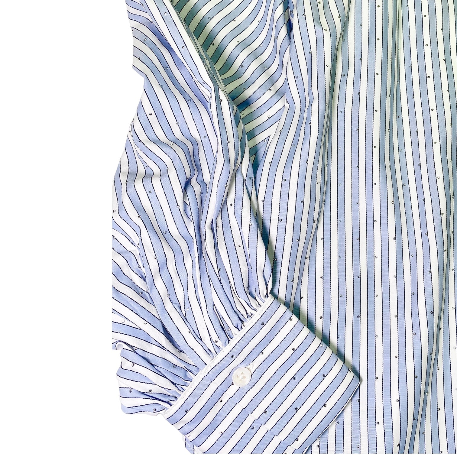 Moxie Top LT. Blue