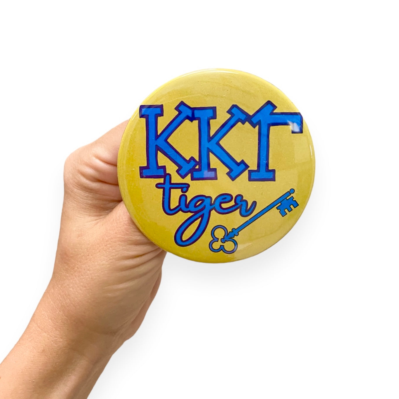 KKG Pin