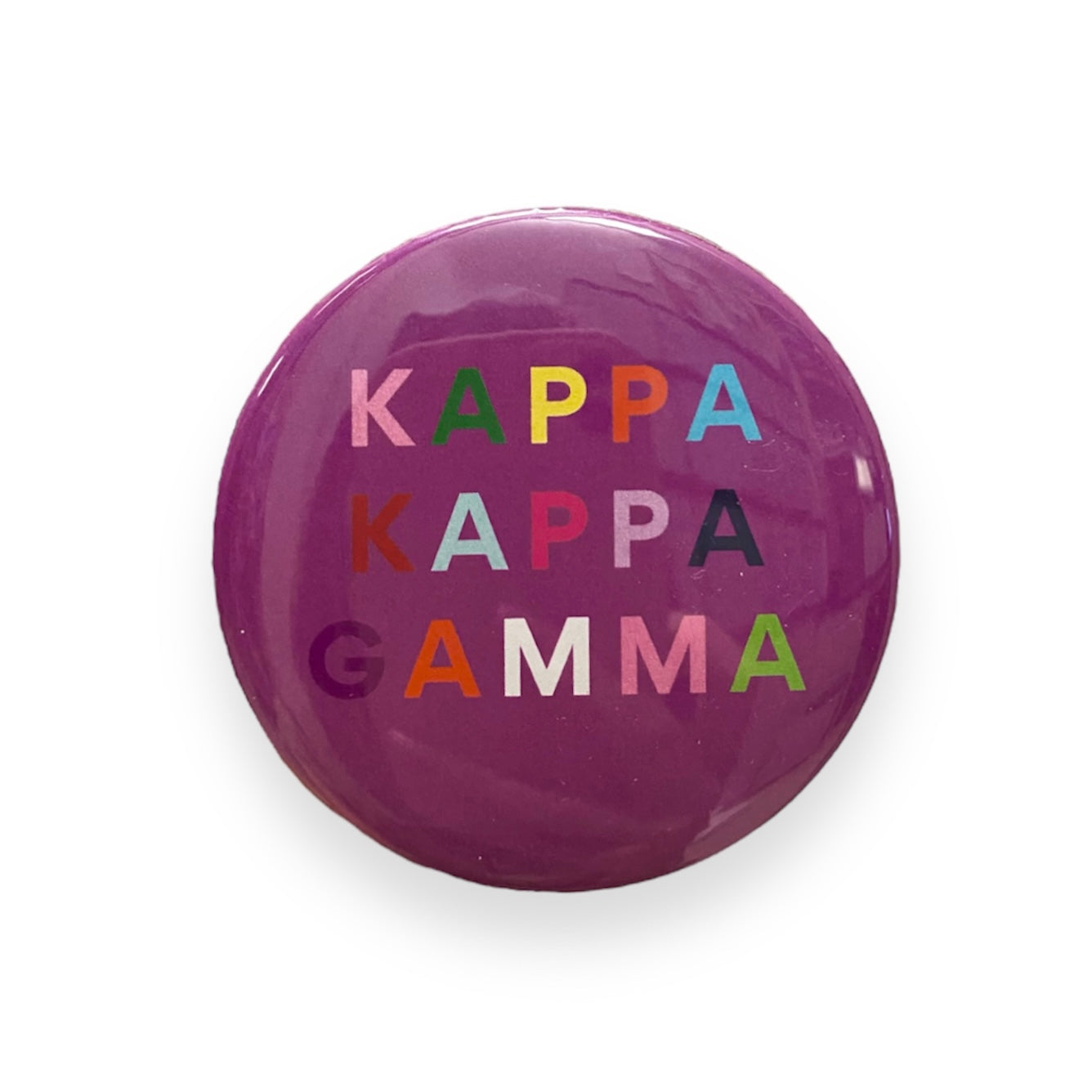 KKG Pin