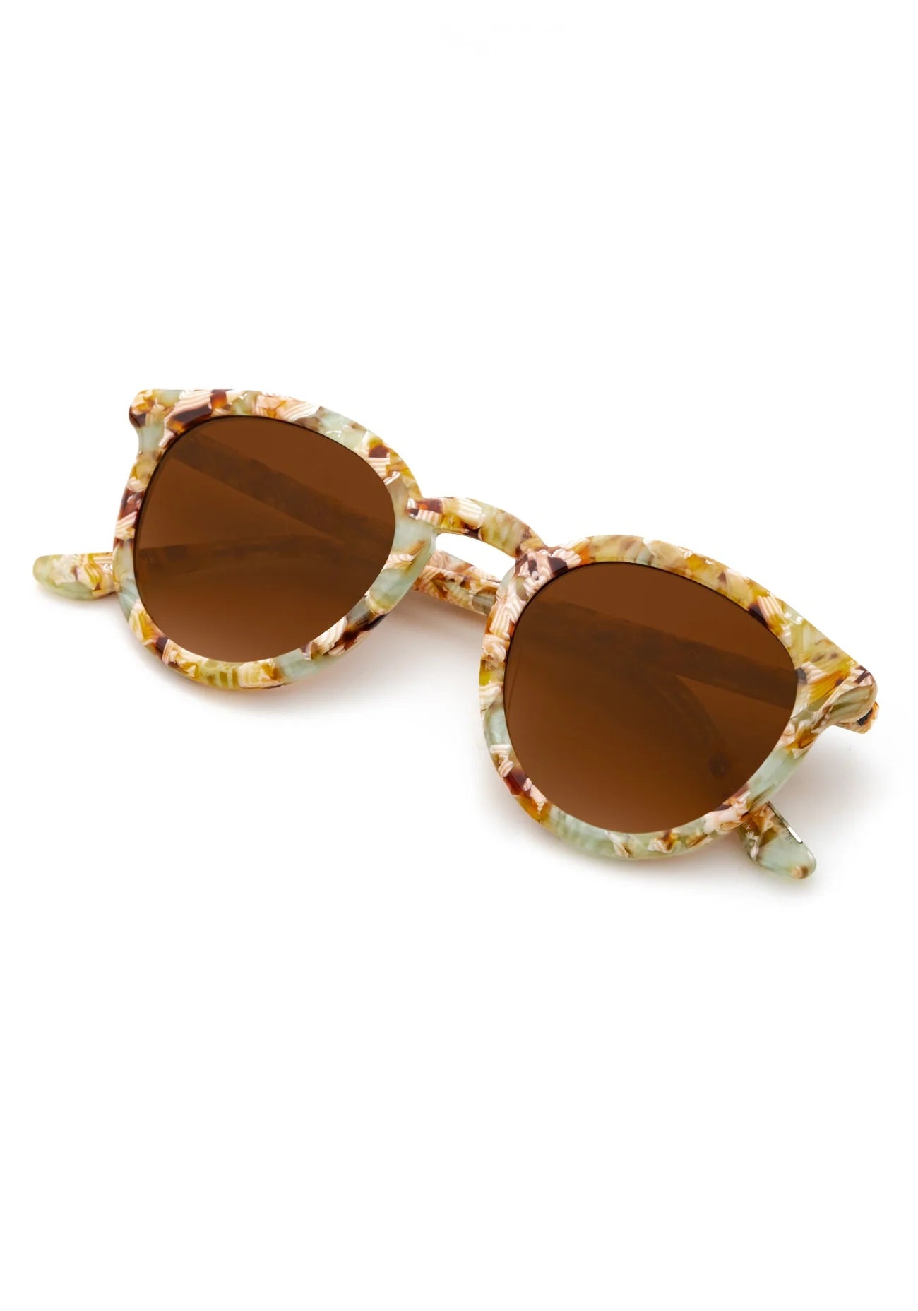 Krewe - Frappe Sunglasses