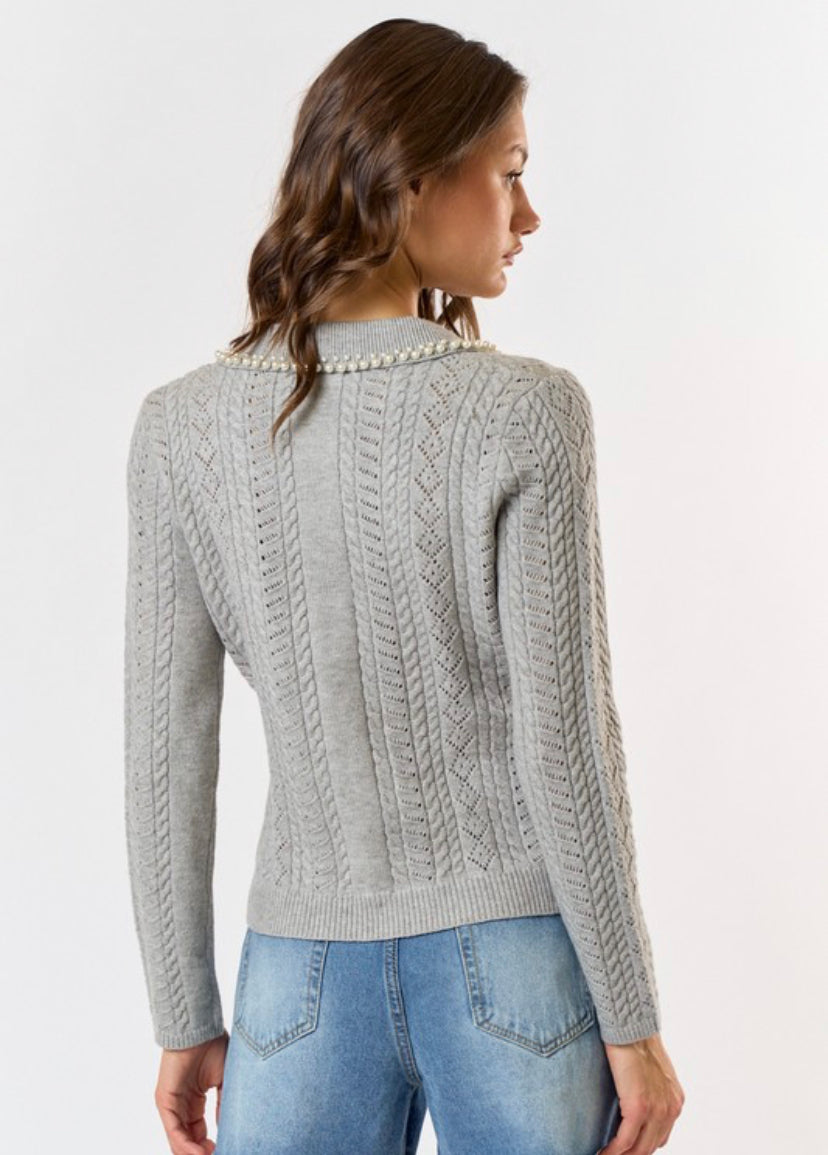 Babette Sweater