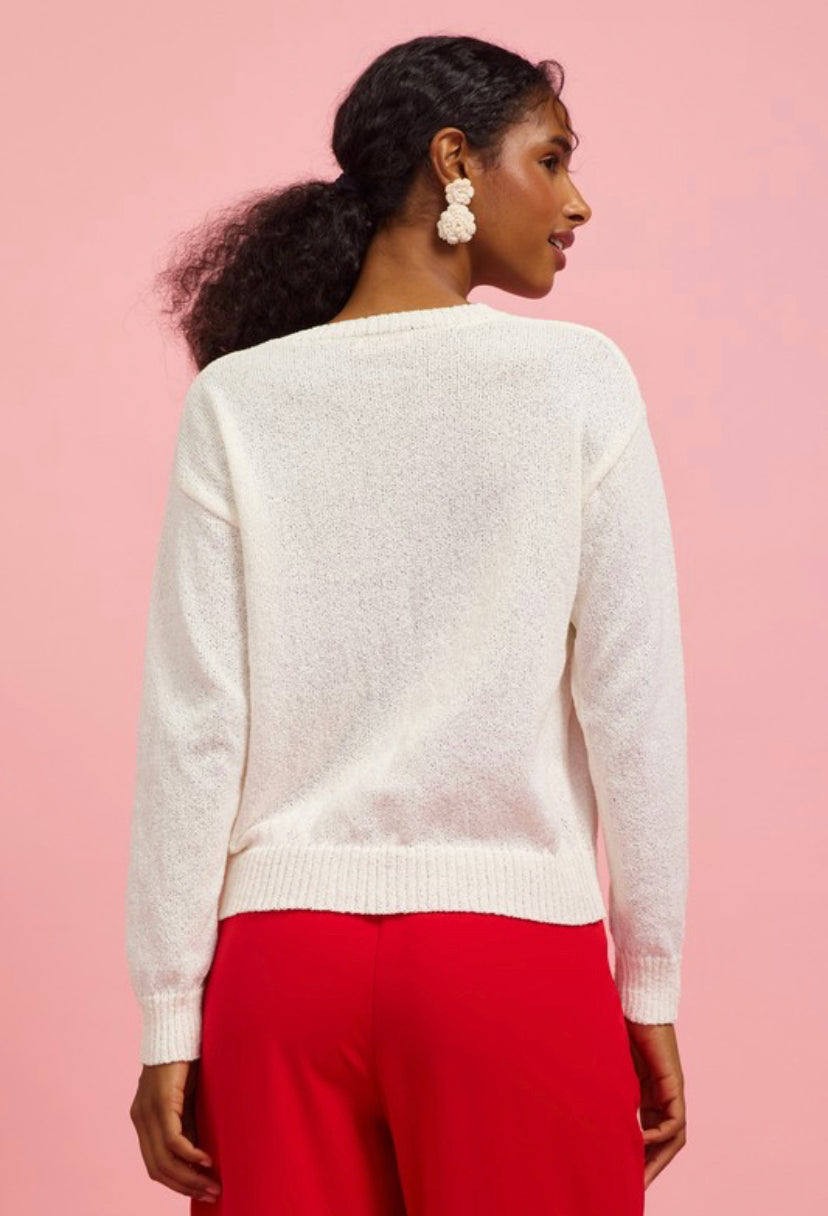 Meilani Sweater