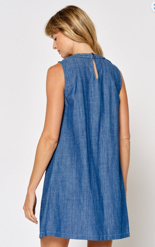 Nerissa Dress