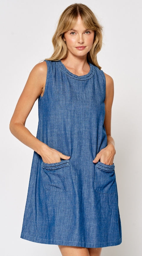 Nerissa Dress