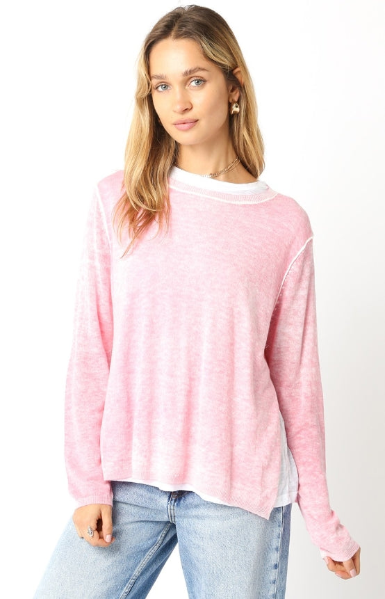 Mattie Sweater