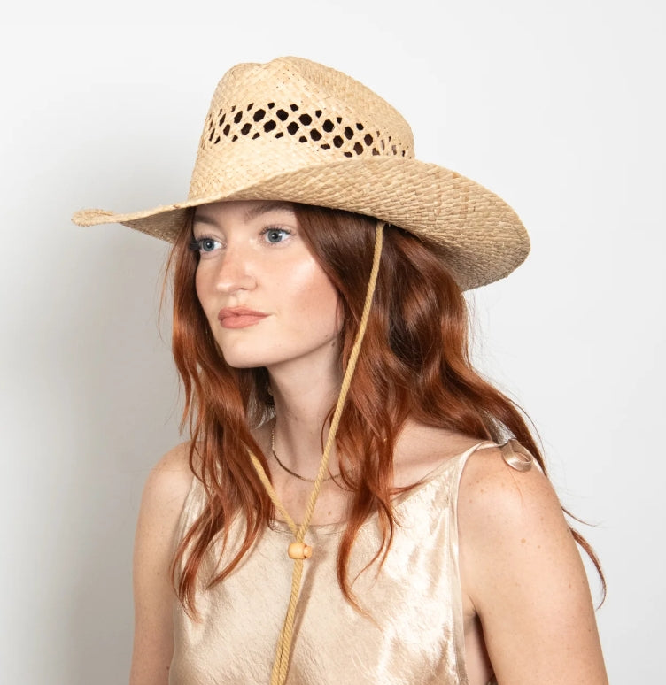 Brodie Hat