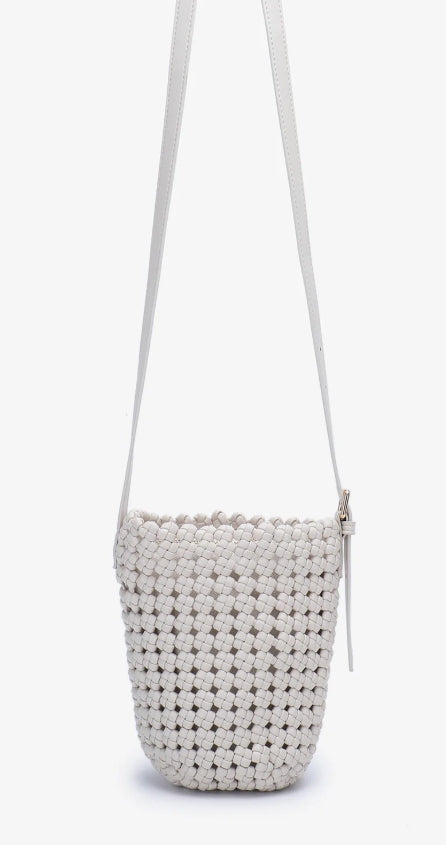 Kalani Bucket Mini Bag