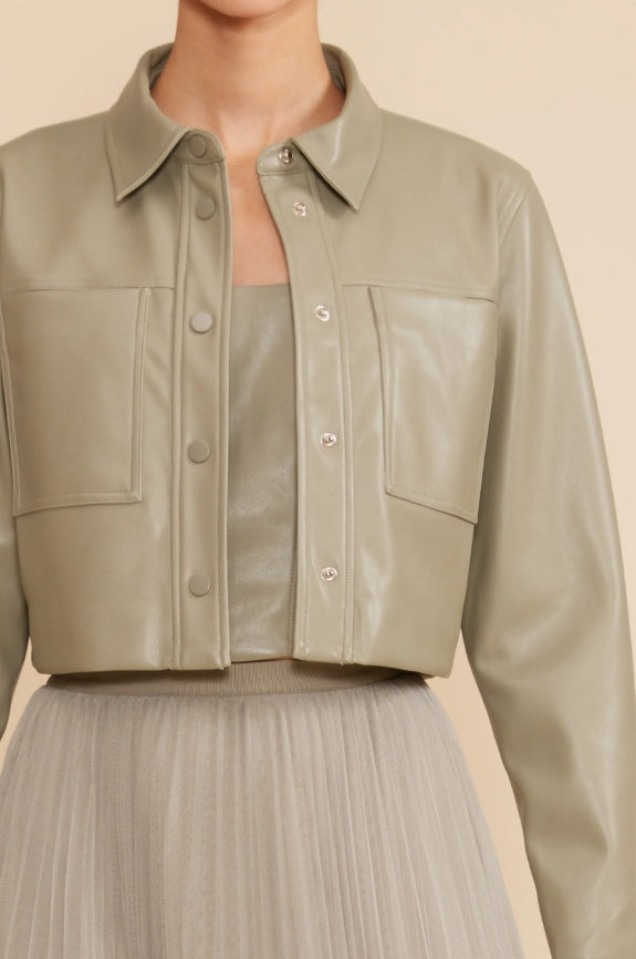 Abbott Jacket