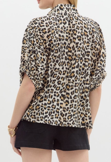 Ellis Top Camel