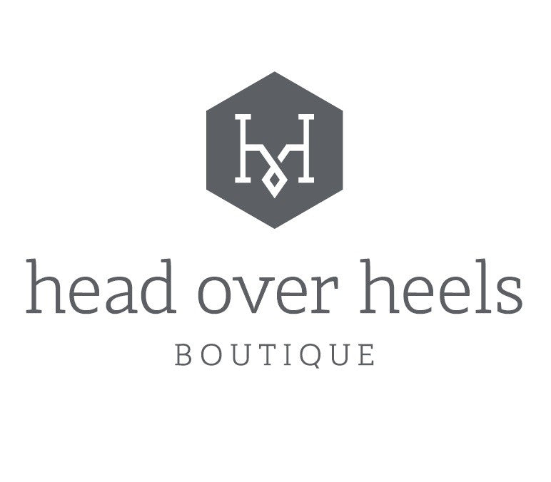 Head over heels store on sale website