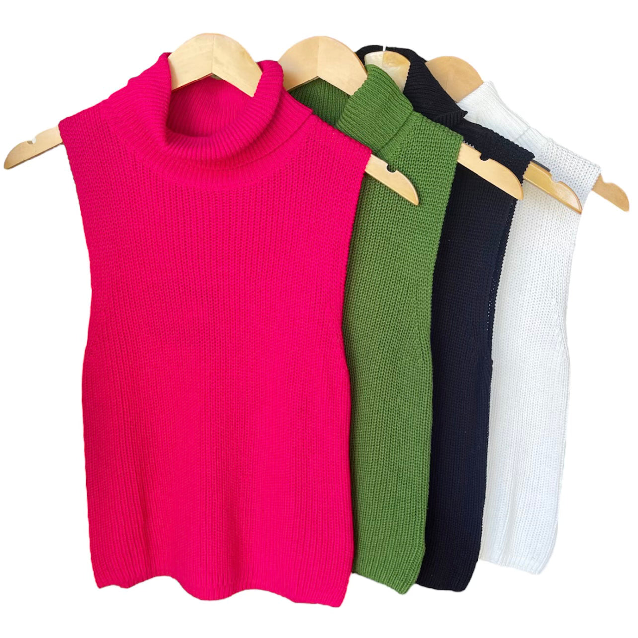 Lottie Sweater Pink – Head Over Heels Boutique